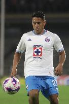 Cruz Azul V Pumas UNAM - Liga MX