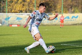 Hutnik Krakow v Olimpia Elblag - Betclic 2 Liga