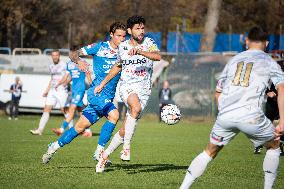 Hutnik Krakow v Olimpia Elblag - Betclic 2 Liga