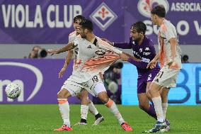 ACF Fiorentina v AS Roma - Campionato Serie A