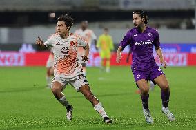 ACF Fiorentina v AS Roma - Campionato Serie A