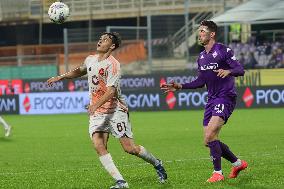 ACF Fiorentina v AS Roma - Campionato Serie A