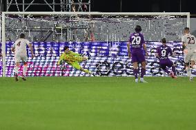 ACF Fiorentina v AS Roma - Campionato Serie A