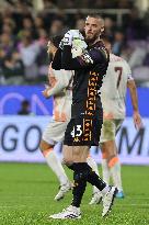 ACF Fiorentina v AS Roma - Campionato Serie A