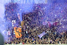 ACF Fiorentina v AS Roma - Campionato Serie A