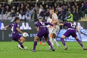 ACF Fiorentina v AS Roma - Campionato Serie A