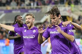 ACF Fiorentina v AS Roma - Campionato Serie A