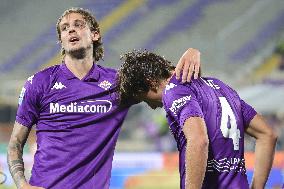 ACF Fiorentina v AS Roma - Campionato Serie A