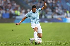 CALCIO - Serie A - SS Lazio vs Genoa CFC