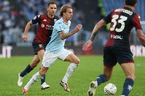 CALCIO - Serie A - SS Lazio vs Genoa CFC