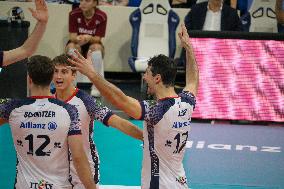 VOLLEY - Superlega Serie A - Allianz Milano vs Rana Verona