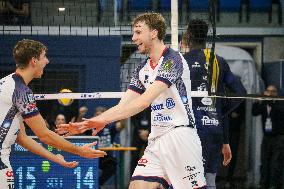 VOLLEY - Superlega Serie A - Allianz Milano vs Rana Verona