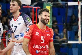 VOLLEY - Superlega Serie A - Allianz Milano vs Rana Verona