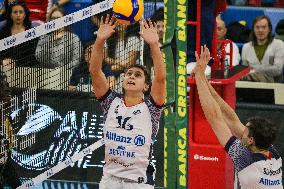 VOLLEY - Superlega Serie A - Allianz Milano vs Rana Verona