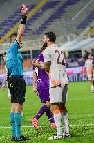 ACF Fiorentina v AS Roma - Campionato Serie A