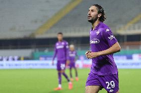 ACF Fiorentina v AS Roma - Campionato Serie A