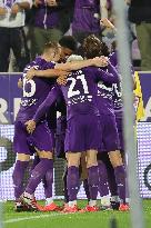 ACF Fiorentina v AS Roma - Campionato Serie A