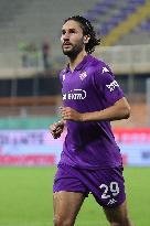 ACF Fiorentina v AS Roma - Campionato Serie A