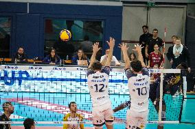 VOLLEY - Superlega Serie A - Allianz Milano vs Rana Verona