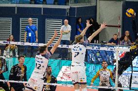 VOLLEY - Superlega Serie A - Allianz Milano vs Rana Verona