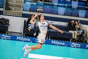 VOLLEY - Superlega Serie A - Allianz Milano vs Rana Verona