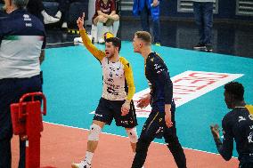 VOLLEY - Superlega Serie A - Allianz Milano vs Rana Verona