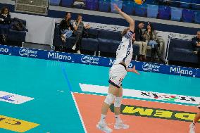 VOLLEY - Superlega Serie A - Allianz Milano vs Rana Verona