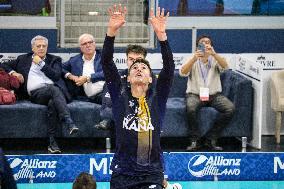 VOLLEY - Superlega Serie A - Allianz Milano vs Rana Verona