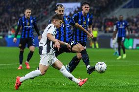 CALCIO - Serie A - Inter - FC Internazionale vs Juventus FC