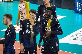 VOLLEY - Superlega Serie A - Allianz Milano vs Rana Verona