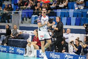 VOLLEY - Superlega Serie A - Allianz Milano vs Rana Verona