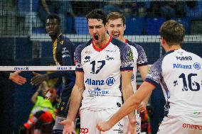 VOLLEY - Superlega Serie A - Allianz Milano vs Rana Verona