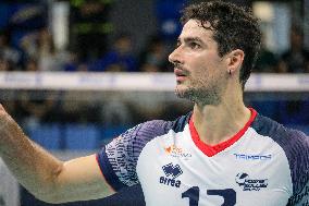 VOLLEY - Superlega Serie A - Allianz Milano vs Rana Verona