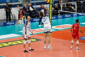 VOLLEY - Superlega Serie A - Allianz Milano vs Rana Verona