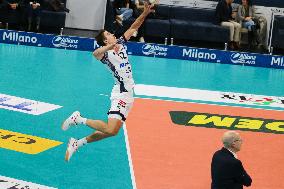 VOLLEY - Superlega Serie A - Allianz Milano vs Rana Verona