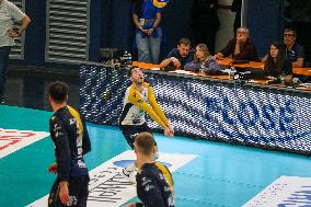 VOLLEY - Superlega Serie A - Allianz Milano vs Rana Verona