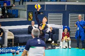 VOLLEY - Superlega Serie A - Allianz Milano vs Rana Verona