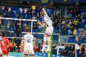 VOLLEY - Superlega Serie A - Allianz Milano vs Rana Verona