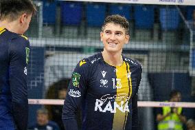 VOLLEY - Superlega Serie A - Allianz Milano vs Rana Verona