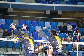 VOLLEY - Superlega Serie A - Allianz Milano vs Rana Verona