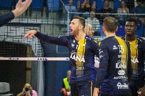 VOLLEY - Superlega Serie A - Allianz Milano vs Rana Verona