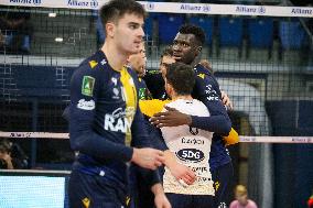 VOLLEY - Superlega Serie A - Allianz Milano vs Rana Verona