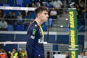 VOLLEY - Superlega Serie A - Allianz Milano vs Rana Verona