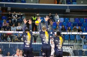 VOLLEY - Superlega Serie A - Allianz Milano vs Rana Verona