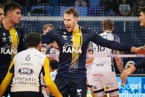 VOLLEY - Superlega Serie A - Allianz Milano vs Rana Verona