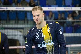 VOLLEY - Superlega Serie A - Allianz Milano vs Rana Verona