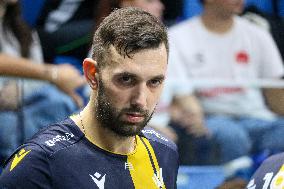 VOLLEY - Superlega Serie A - Allianz Milano vs Rana Verona