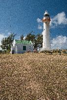 Grand Turk Island - Misc. Images