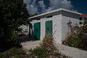 Grand Turk Island - Misc. Images