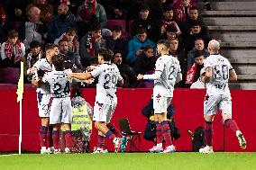 Granada CF v Levante UD - LaLiga Hypermotion